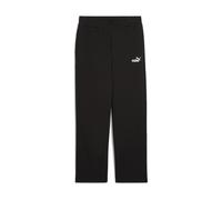 ESS Small No. 1 Logo Comfort Straight Pants TR op Puma Black