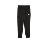 ESS Small No. 1 Logo Lightweight Pants cl Puma Black