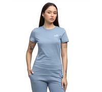ESS Small No. 1 Logo Tee (s) Cool Blue