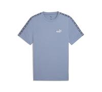 ESS Tape Tee Cool Blue