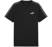 ESS Tape Tee Puma Black