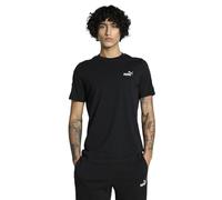 ESS Tape Tee Puma Black