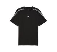 ESS Tape Tee Puma Black