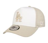 Ess Twotone Dodgers Trucker Cap by New Era
