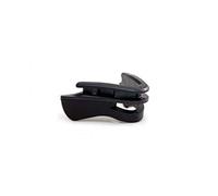 ESS Unisex Adult 740-0473 Nose Bridge for Sunglasses, Black, One Size