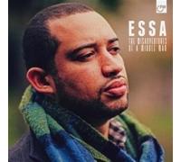 Essa - The Misadventures Of A Middle Man
