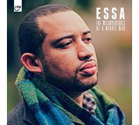 Essa - The Misadventures Of A Middle Man