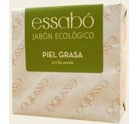 Essabo Organic Oily Skin Soap 120 gr