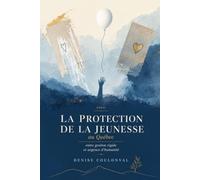 Essai- La Protection de la jeunesse au Québec- entre gestion rigide et urgence d’humanité