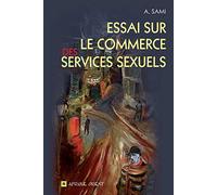 ESSAI SUR LE COMMERCE DES SERV