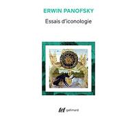 Essais d'iconologie: Thèmes humanistes dans l'art de la Renaissance