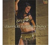 Essam Rashad - Classical Egyptian Dance 1
