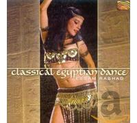 Essam Rashad - Classical Egyptian Dance