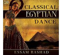 Essam Rashad - Classical Egyptian Dance