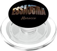 Essaouira Morocco PopSockets PopGrip for MagSafe