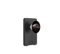 Essaouira Morocco PopSockets PopWallet for MagSafe