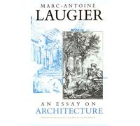 Essay on Architecture