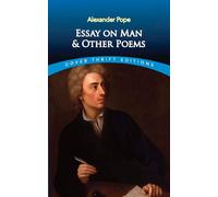 Essay on Man and Other Poems: ix (Thrift Editions)