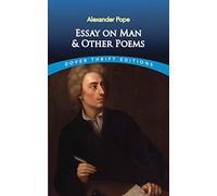 Essay on Man and Other Poems: ix (Thrift Editions)