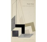 Essay on Negation: For a Linguistic Anthropology (Italian List)