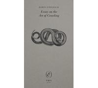 Essay on the Art of Crawling (ERIS Gems)