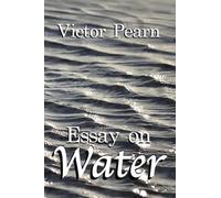 Essay on Water