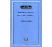 Essays and Dialogues