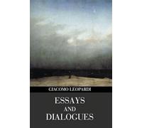 Essays and Dialogues (Polis & Praxis Gray Series)