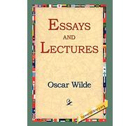 Essays and Lectures