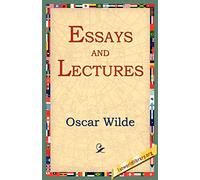 Essays and Lectures