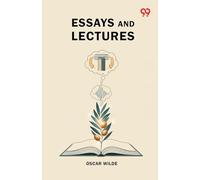Essays And Lectures (Edition1)