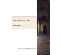 Essays and Legal Cases