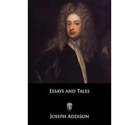 Essays and Tales