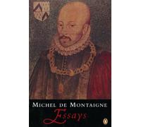 Essays (Penguin Classics)
