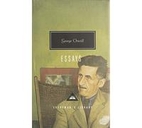 Essays (Everyman's Library classics)