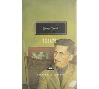 Essays (Everyman's Library classics)