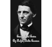 Essays, First Series