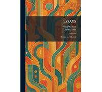 Essays: Formal and Informal