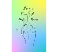 Essays From a Nasty Woman