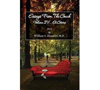 Essays From The Couch Volume IV...Et Cetera: Volume 4