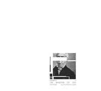 Essays I. The Wisdom of Life