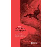 Essays in Anarchism and Religion: Volume 1: 38 (Stockholm Studies in Comparative Religion)
