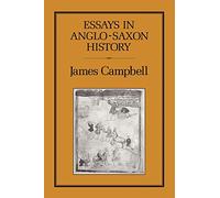Essays in Anglo-Saxon History