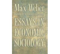 Essays in Economic Sociology