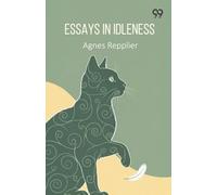 Essays In Idleness (Edition1)