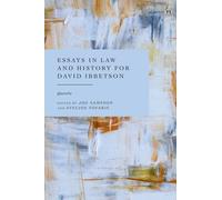 Essays in Law and History for David Ibbetson : Querella