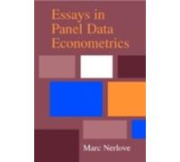 Essays in Panel Data Econometrics