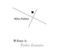 Essays in Positive Economics