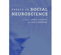 Essays in Social Neuroscience