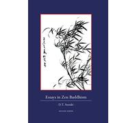 Essays in Zen Buddhism, Second Series